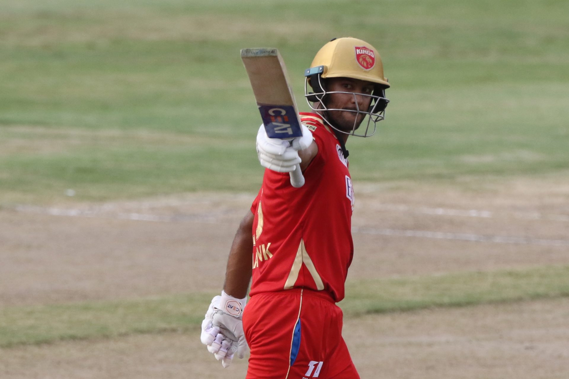 IPL 2022: मयंक अग्रवाल बने पंजाब किंग के नए कैप्टन, जल्द ही शुरू होंगे आईपीएल