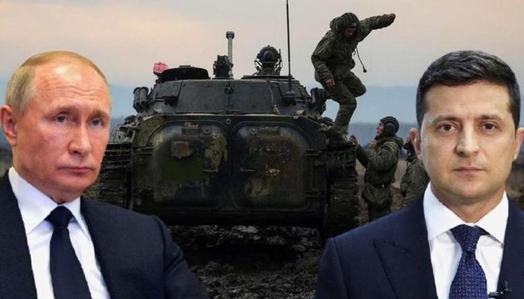 रूस और यूक्रेन की विवाद की बहुत गहरी है जड़े, जानिए इसका 100 साल पुराना इतिहास