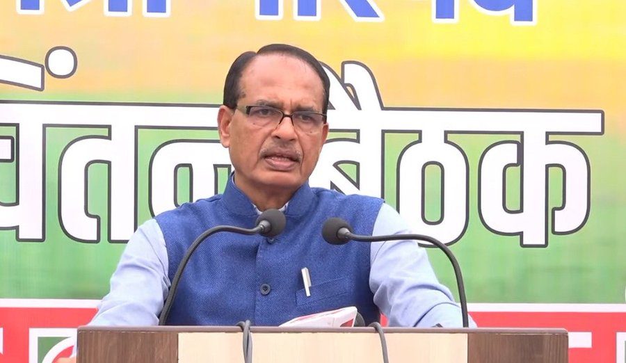 MP News: बढ़ाई गई कन्या विवाह योजना की राशि, सीएम शिवराज ने की घोषणा