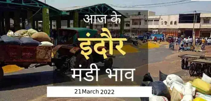 Mandi bhav: 21 मार्च 2022 के Today’s Mandi Bhav के लिए पढ़े सबसे विश्वसनीय खबर