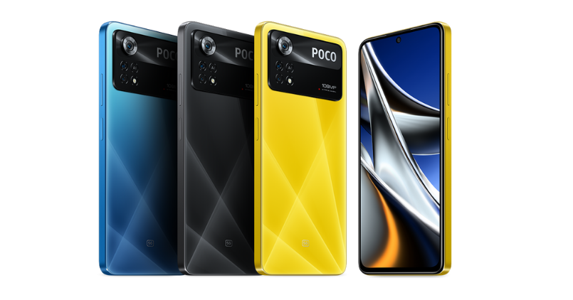 POCO X4 PRO: जल्द ही भारत में लॉन्च होगा POCO का नया स्मार्टफोन, होंगे आकर्षक फीचर्स