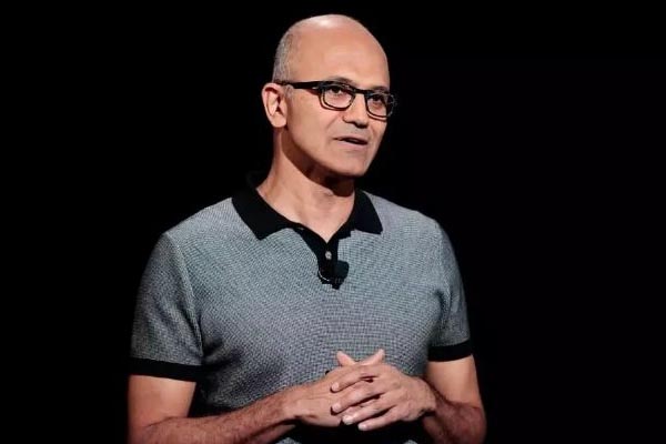 माइक्रोसॉफ्ट के सीईओ सत्या नडेला के बेटे जैन नडेला का निधन, जानिए कैसे