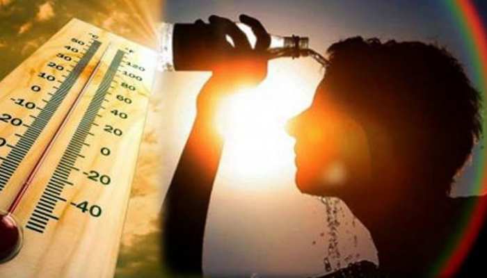 जब लग जाए लू, तो करें यह घरेलू उपाय