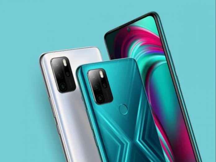 Micromax In 2C जल्द होगा लॉन्च, मिलेगी 6GB स्टॉरेज और 5000mah बैटरी, कीमत ₹9000 से भी कम!