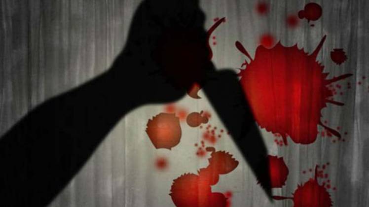 बेटी से बात करने के लिए मना किया, प्रेमी ने दोस्तों के साथ मिलकर की पिता की हत्या