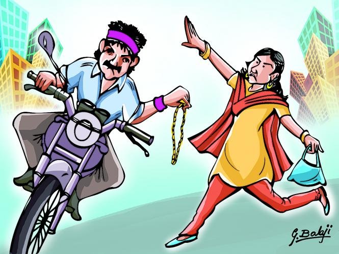 Jabalpur News: लुटेरे लव मैरिज कर बने पति-पत्नी, कई लूट का हुआ खुलासा