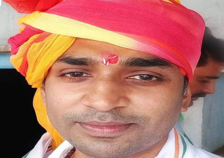 MP Politics: विक्रांत भूरिया का सरकार पर कटाक्ष- “शिवराज के बुलडोजर में सेंसर लगा है”