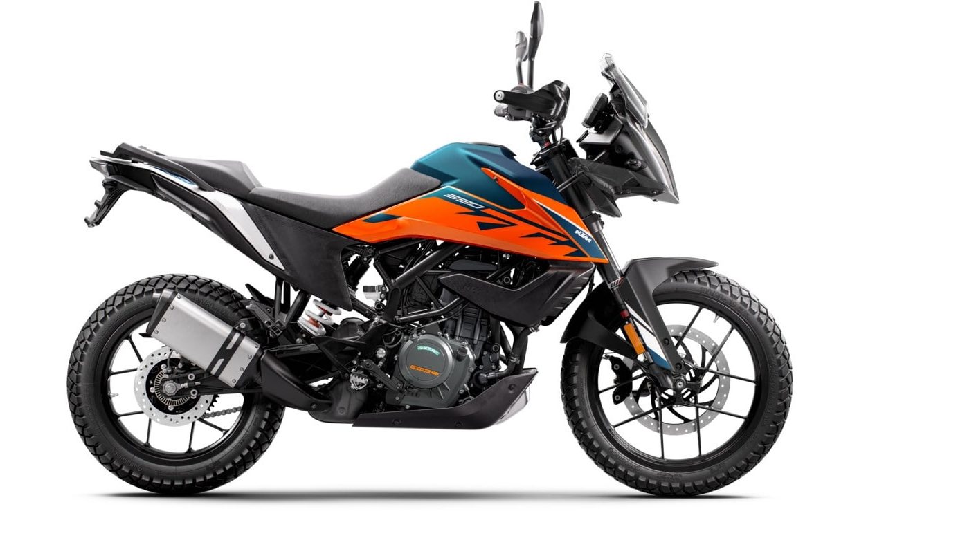 KTM 390 Adventure: लॉन्च हुई KTM की नई बाइक, लुक बना देगी आपको दीवाना, जाने कीमत और फीचर्स