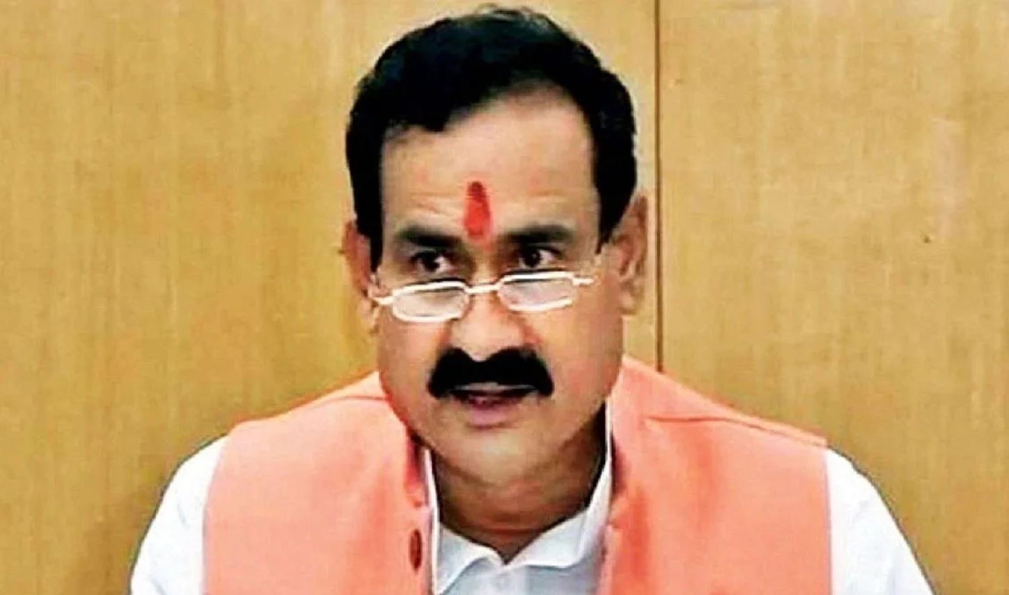 MPPSC 2021: कश्मीर वाले सवाल पर बोले गृह मंत्री, 2 लोगों को आयोग ने भेजा नोटिस, कार्रवाई के निर्देश