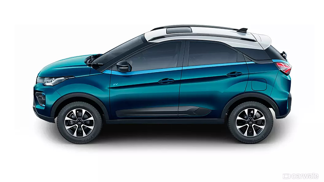 खास फीचर्स के खजाने से भरी Nexon EV Max लॉन्च, सिंगल चार्ज का माइलेज आपका होश उड़ा देगा