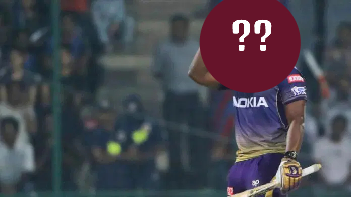 IPL के इतिहास में सबसे तेज गेंदों पर 2000 रन बनाने का खिताब इस बल्लेबाज के नाम रहा