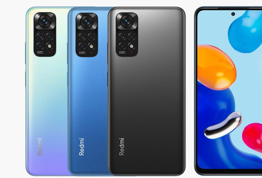 Redmi Note सीरीज के अगले स्मार्टफोन की जल्द होगी मोबाईल मार्केट में एंट्री, जाने डीटेल