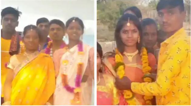 मध्य प्रदेश : एमपी में बिजली का अजब खेल, इधर गई बिजली, उधर दुल्हन ही बदल गई