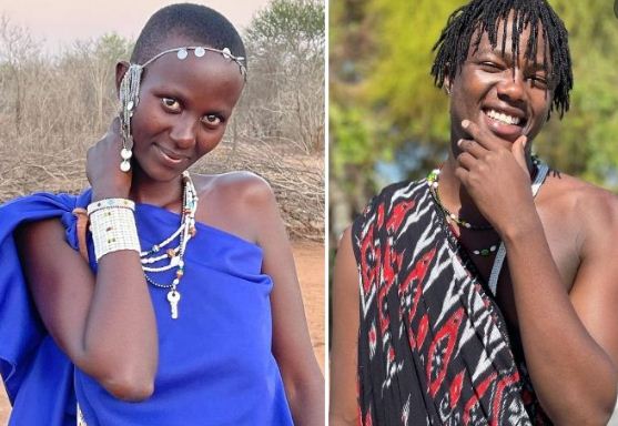 भारतीय गानों पर शॉर्ट वीडियो बनाने वाले तंजानिया के किली पॉल पर हुआ जानलेवा हमला