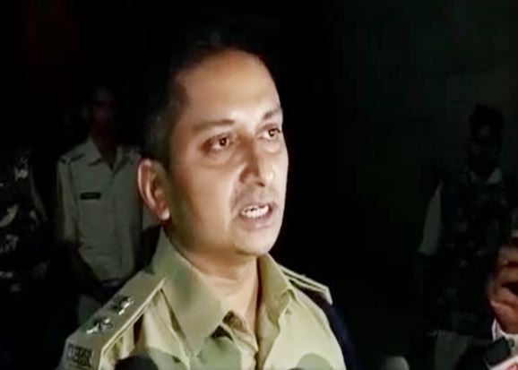 मध्य प्रदेश : नीमच में सांप्रदायिक तनातनी, पुलिस ने लागू की धारा 144