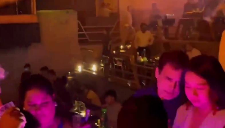 MP Politics: राहुल गांधी का वायरल वीडियो! बीजेपी ने पूछा- ‘कौन है वो’