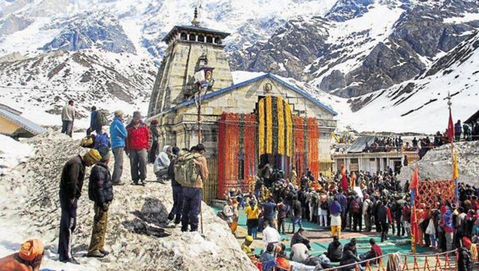 Char Dham Yatra को लेकर बड़ा खुलासा, 20 दिनों में 57 श्रद्धालुओं की हो चुकी मौत