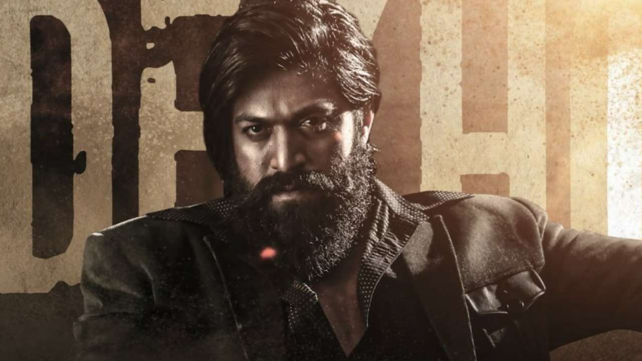 KGF Chapter 2 ने तोड़ा RRR का रिकॉर्ड, कमाई जानकर दंग रह जाएंगे आप