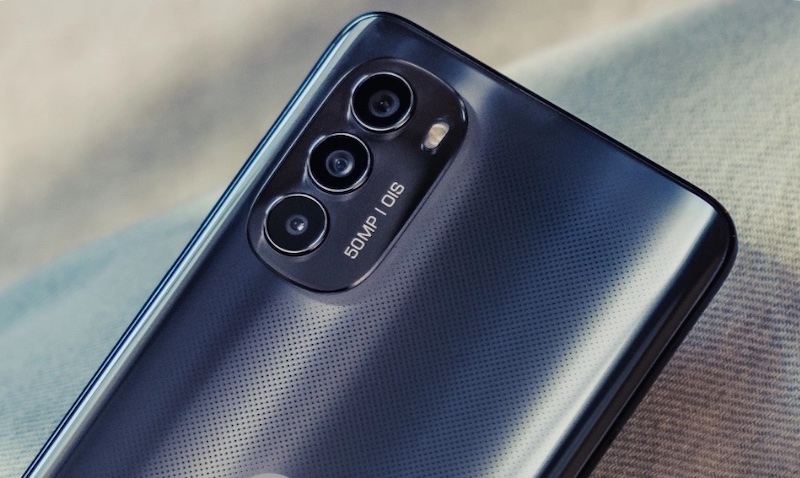 Moto G82 जल्द होगा लॉन्च, लीक हुई स्मार्टफोन की जानकारी, जाने स्पेसिफिकेशन