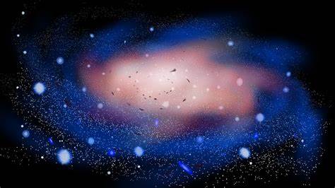 ब्रह्मांड में हो रही रहस्यमई गतिविधियों को लेकर नासा ने कही यह बड़ी बात