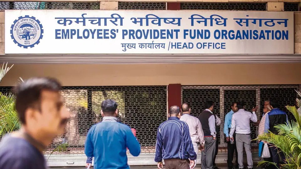 PF से जुड़ी अब हर समस्या का समाधान होगा ऑनलाइन, जान ले इसकी पूरी प्रोसेस