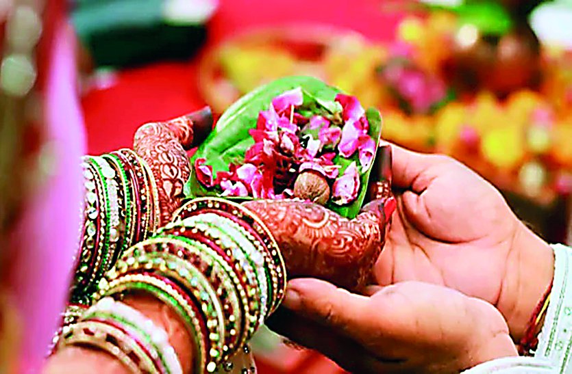 12 साल की मासूम का मां ने कराया 2 बार विवाह, नाबालिग हुई 3 माह के गर्भ से