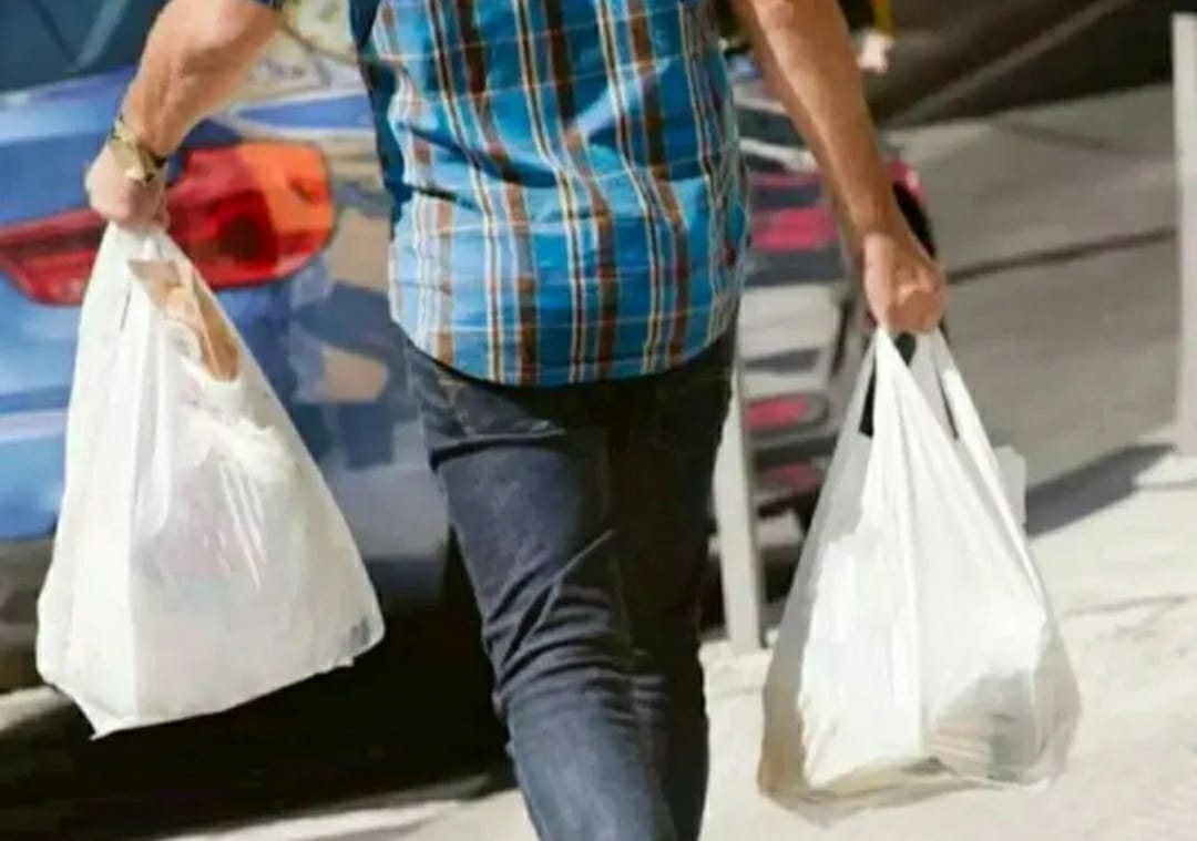 सिंगल यूज़ प्लास्टिक को लेकर सरकार का बड़ा आदेश, इस तारीख से होगी प्रतिबंधित