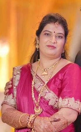 मध्यप्रदेश नगरीय निकाय चुनाव : खंडवा से BJP की महापौर पद की प्रत्याशी होगी अमृता यादव