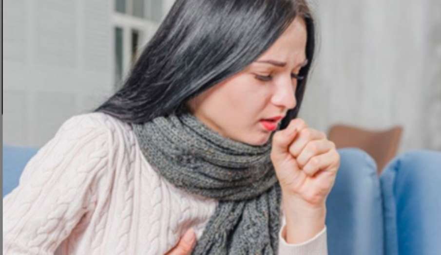 इन 5 घरेलू नेचुरल कफ सिरप से पाए सूखी खांसी से छुटकारा, कभी नहीं होगा Dry cough