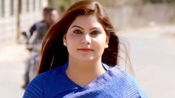 MP News : योग आयोग के गठन के बाद कांग्रेस नेत्री Noori Khan ने की ये अजीबोगरीब मांग…