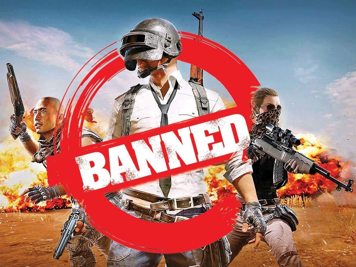 PUBG Ban In India : भारत में पब्जी बैन होने के बाद भी आखिर कैसे उपलब्ध है?