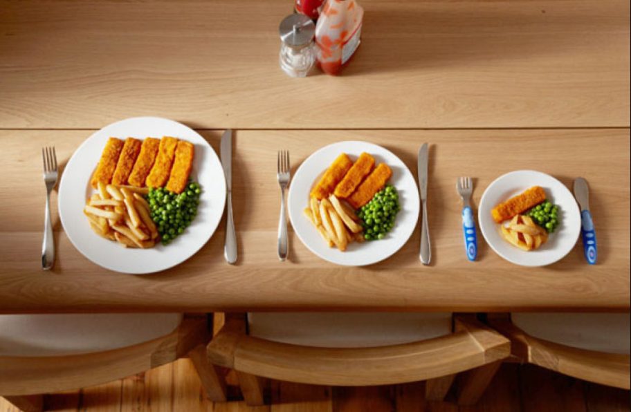 जरूरत के हिसाब से खाना कम खा रहे? तो यह 5 लक्षण बता देते हैं सच्चाई