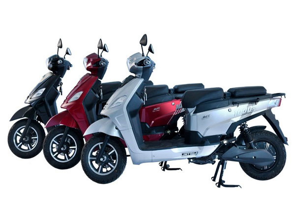 जितेंद्र ईवी की इलेक्ट्रिक स्कूटर की बढ़ी डिमांड, मिल रहा बंपर डिस्काउंट, जाने अधिक