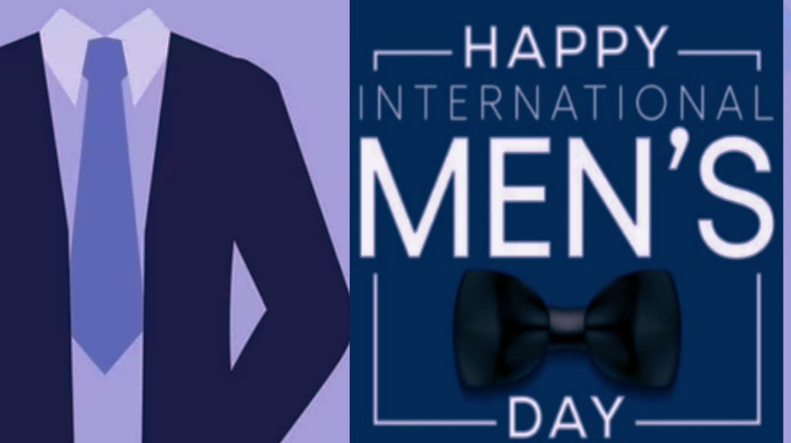 International Men’s Day : अंतर्राष्ट्रीय पुरुष दिवस का महत्व और इतिहास, जानें इस साल की थीम