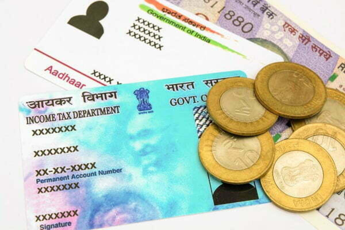 Aadhaar-PAN Link: पैन को आधार कार्ड से जल्द कर लें लिंक, 31 दिसंबर है डेडलाइन, कई काम हो सकते है प्रभावित, जानें प्रोसेस