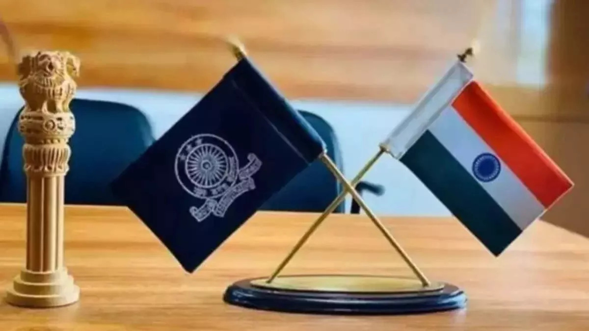 PCS Promotion 2022 : 18 पीसीएस अधिकारियों को प्रमोशन, मिलेगा ज्येष्ठा वेतनमान का लाभ, आदेश जारी, यहां देखें नवीन सूची