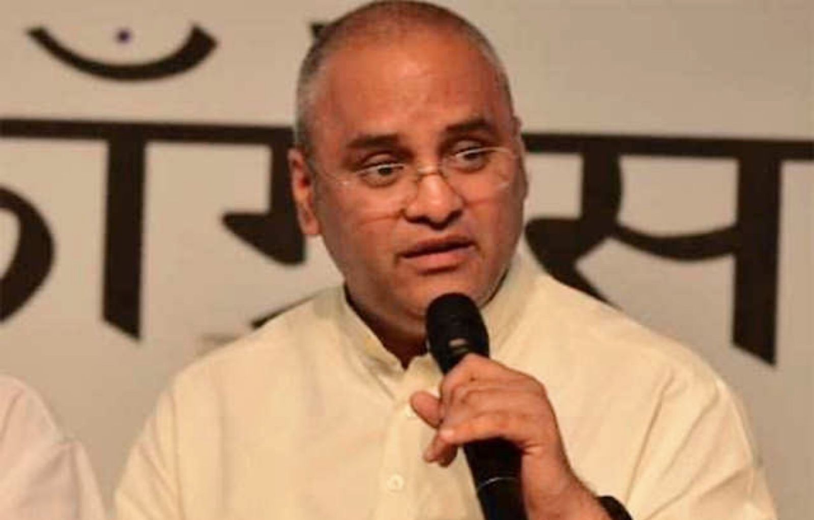 अरुण यादव ने कांग्रेस की जीत का भरोसा जताया, कहा ‘कांग्रेस यानी किसानों, मजदूरों और गरीबों की सरकार’