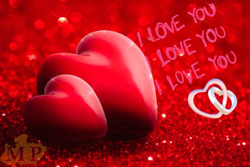 प्यार में पड़ा शख्स हो जाता है आलसी, इजहार के लिए सबसे ज्यादा कहा जाता है I Love You, जानिये प्रेम से जुड़े ये खास मनोवैज्ञानिक तथ्य