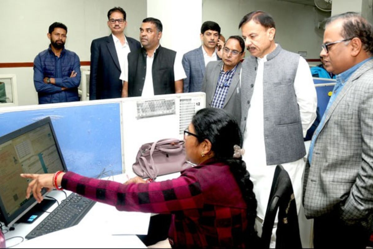 स्कूल शिक्षा से ही कौशल विकास पर ध्यान देने के निर्देश, शिक्षा मंत्री ने की ओपन स्कूल बोर्ड की समीक्षा