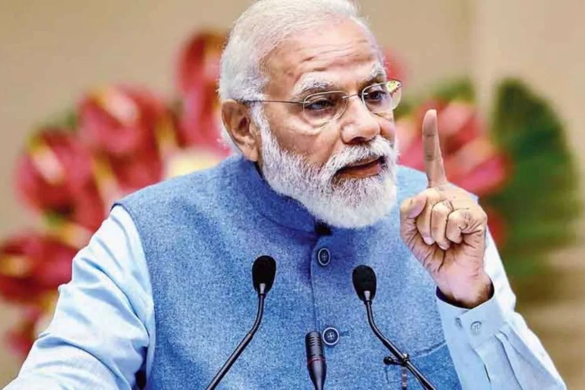 PM Jan man : MP की तीन विशेष पिछड़ी जनजातियों को मिलेंगे पक्के घर, नल से जल, घर तक बिजली और कई सुविधाएँ