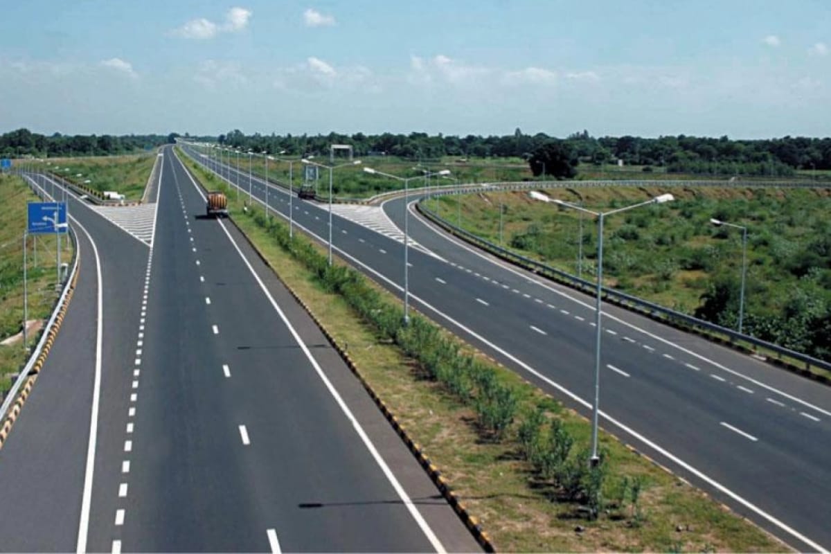 मध्यप्रदेश को केन्द्र सरकार का तोहफा, भोपाल-कानपुर इकोनॉमिक कॉरिडोर होगा 4-लेन में अपग्रेड, राशि मंजूर, इन जिलों को लाभ