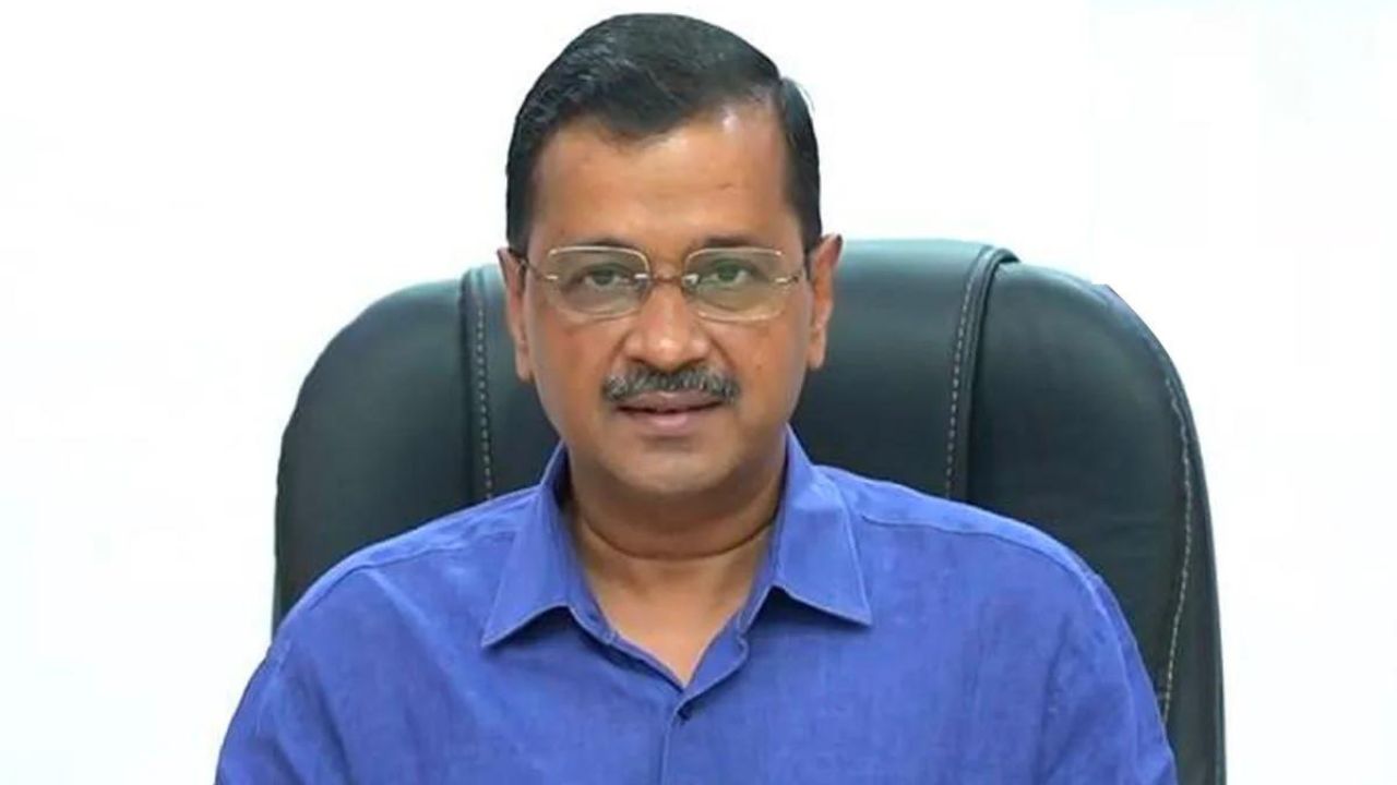 राम मंदिर दान चोरी मामला, अरविंद केजरीवाल ने PM Modi को कहा धृतराष्ट्र, असली दोषियों को बचाने के लगाये आरोप