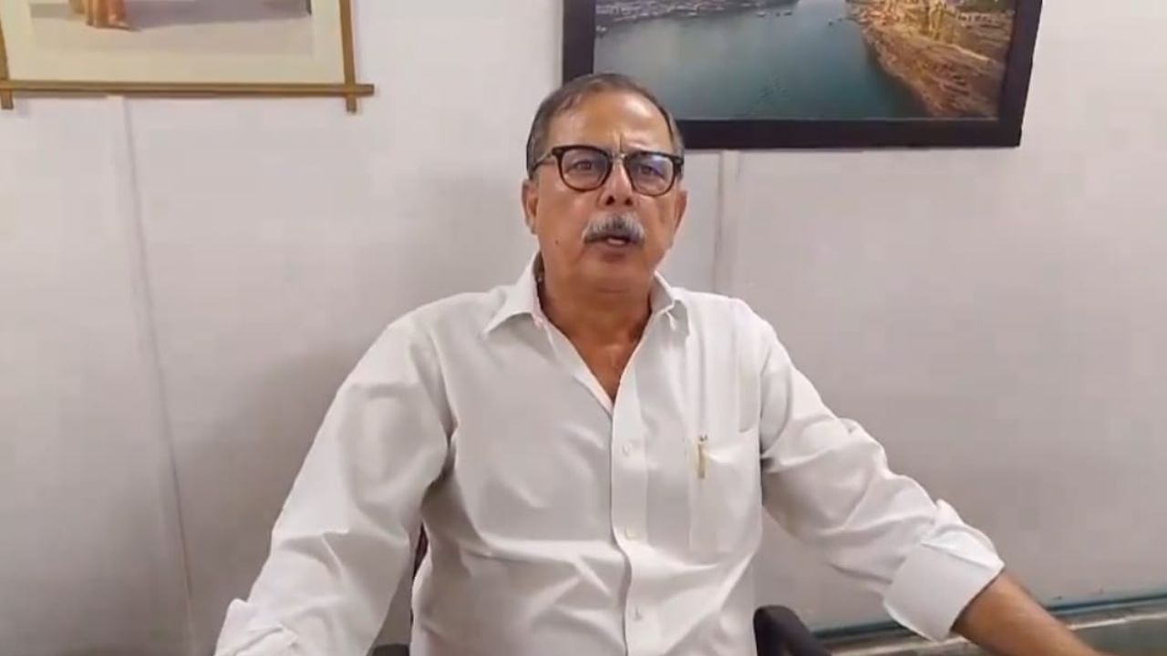 टोल कंपनियां मुनाफे में, फिर भी क्यों जारी है वसूली? अजय सिंह ने सरकार से पूछे सवाल