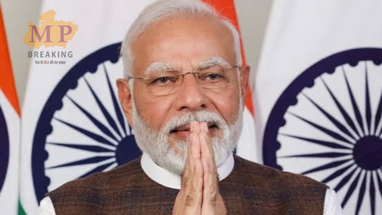 एमपी में खुलेंगे 5 नए आयुर्वेद कॉलेज एवं 2 नए 50 बिस्तरीय आयुष चिकित्सालय, मोदी सरकार ने दी स्वीकृति