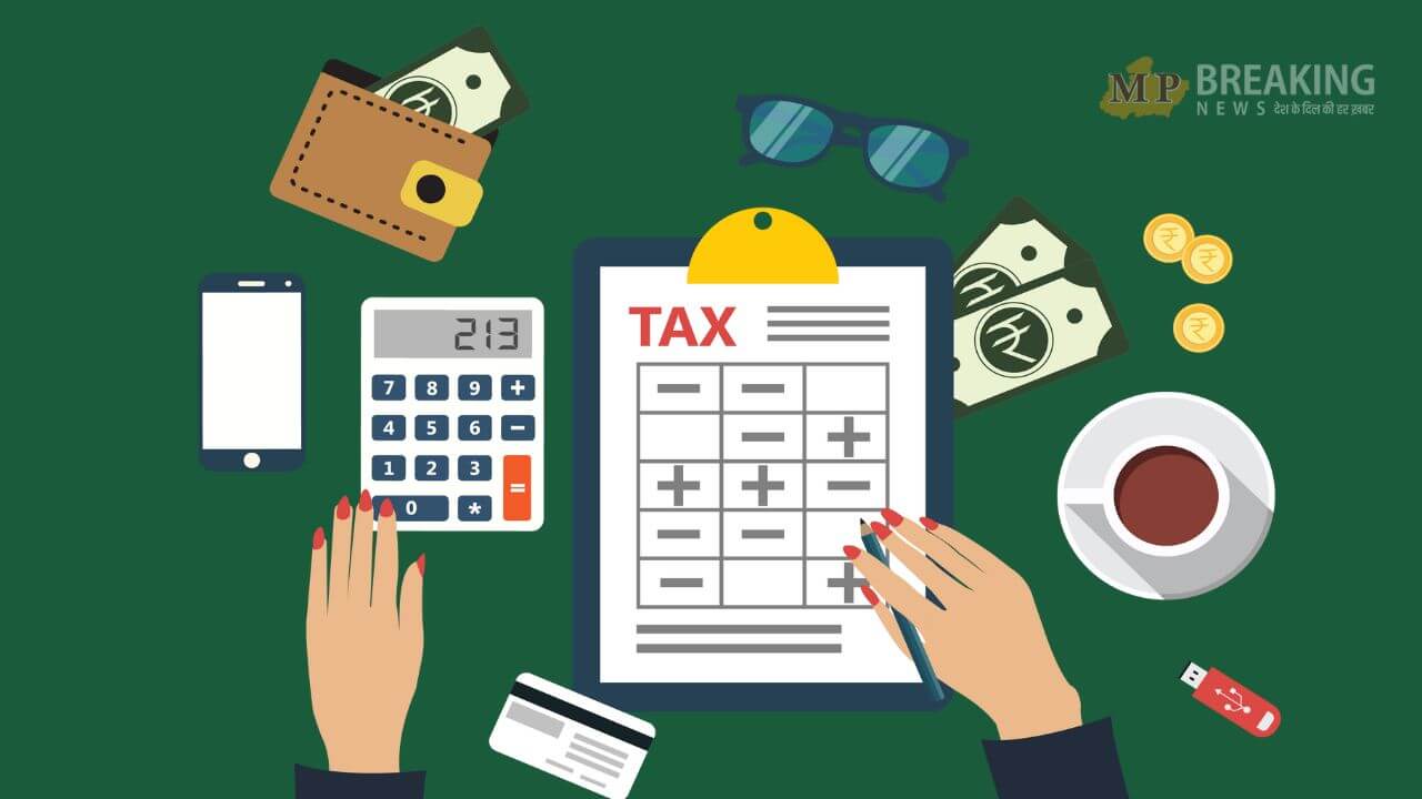 सरकार लेकर आई ये खास स्कीम, टैक्सपेयर्स को होगा लाभ, इनकम टैक्स विवादों का होगा समाधान, 1 अक्टूबर से होगी लागू