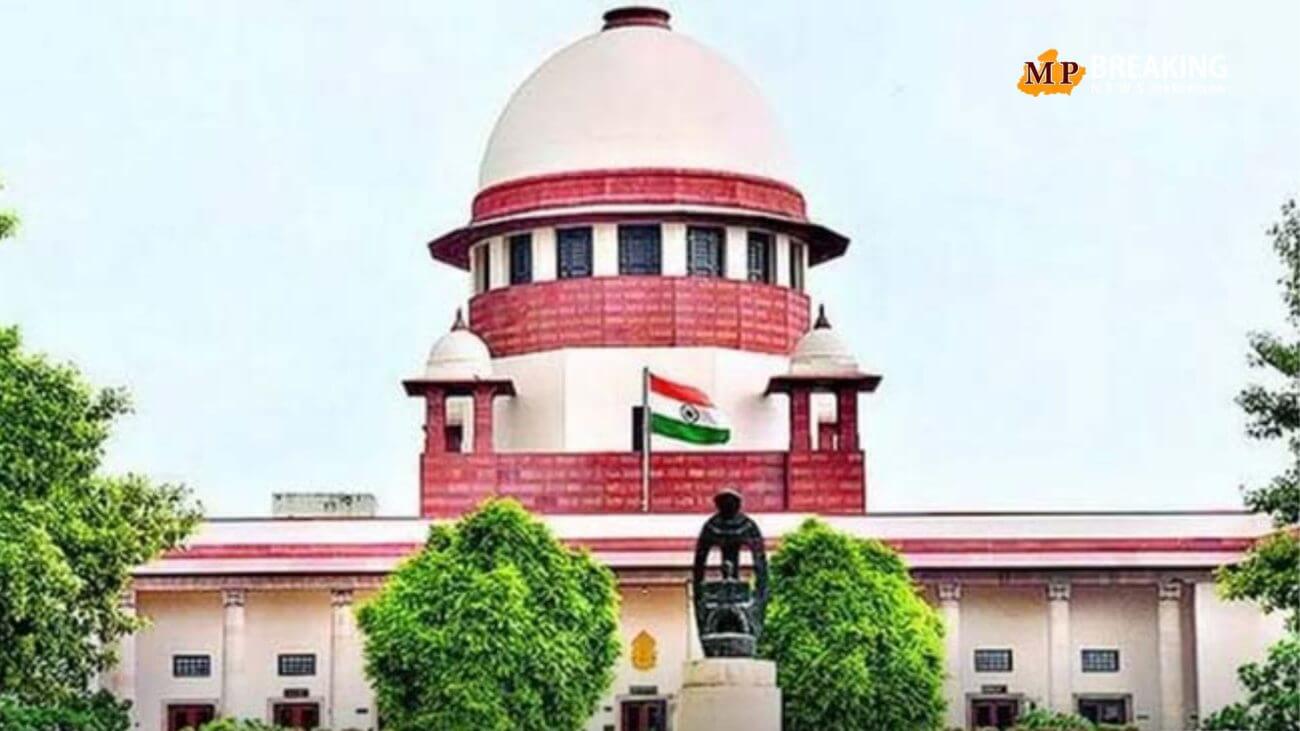 सुप्रीम कोर्ट का यूट्यूब चैनल हुआ हैक, NIC से मांगी गई मदद, हैकर्स ने चलाया अमेरिकी क्रिप्टोकरेंसी का ऐड