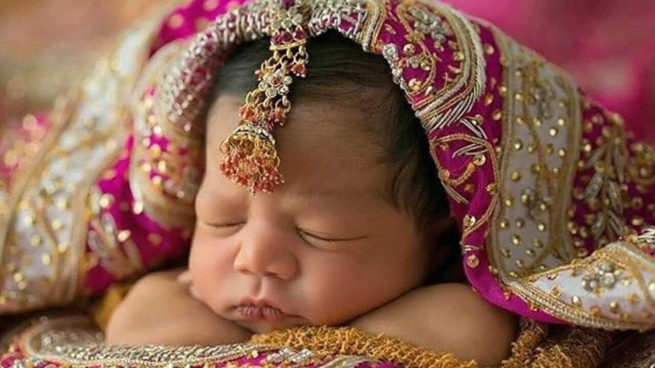 नन्ही परी को दें देवी मां से जुड़े प्यारे नाम, यहां देखें नामों की लिस्ट और सुंदर अर्थ