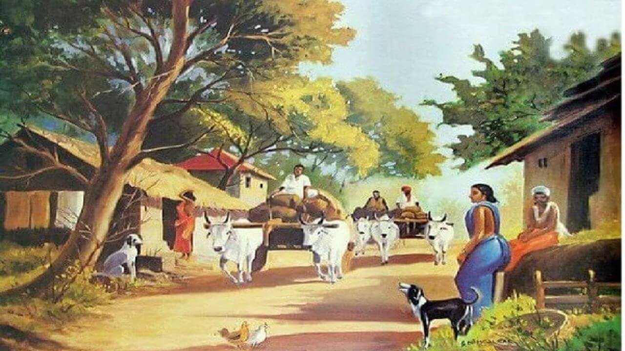 कम बजट में चाहते हैं घूमना, MP का यह गांव बन सकता है बेस्ट डेस्टिनेशन, कहलाता है रत्न