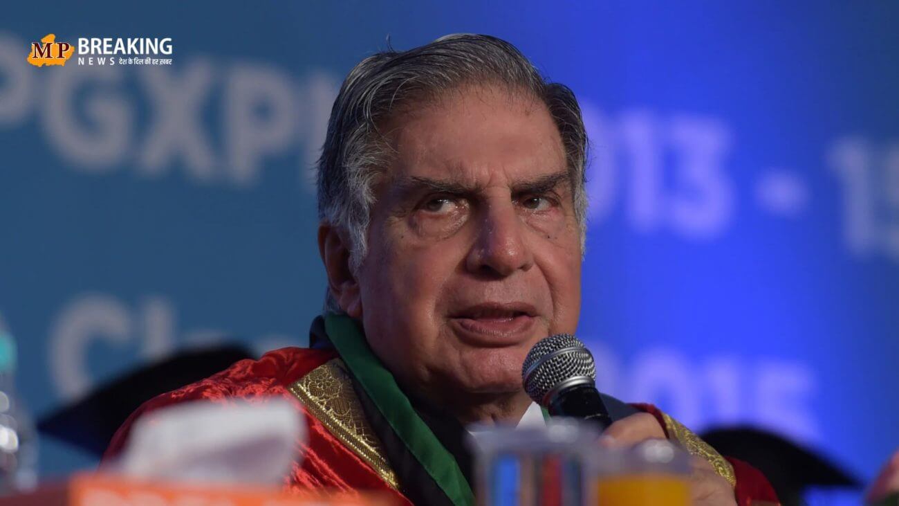 कौन होगा अब टाटा समूह का उत्तराधिकारी? इन तीन नामों को लेकर की जा सकती है चर्चा!