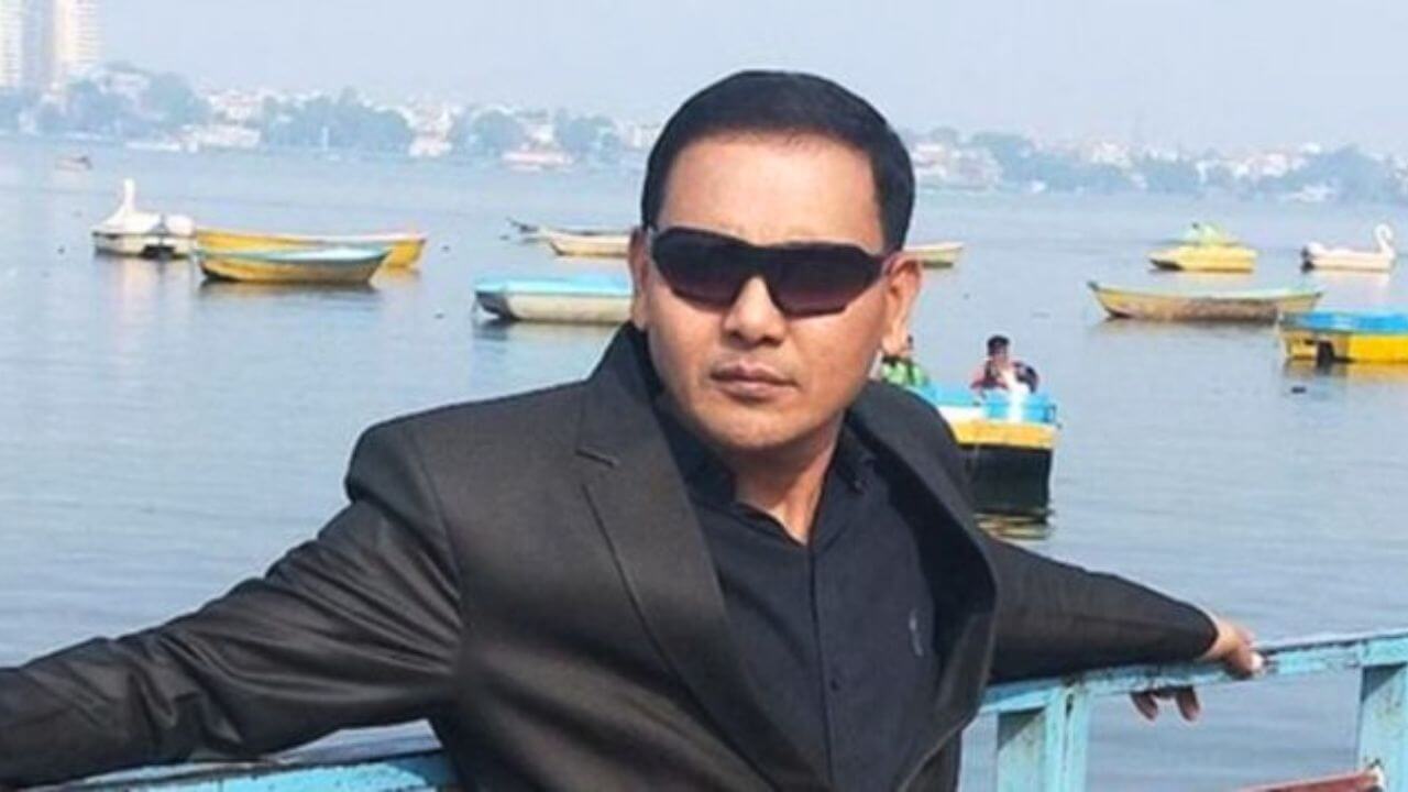 IAS अफसर एवं लेखक नियाज़ अहमद खान बदलेंगे अपना नाम! जाने इसके पीछे क्या है वजह